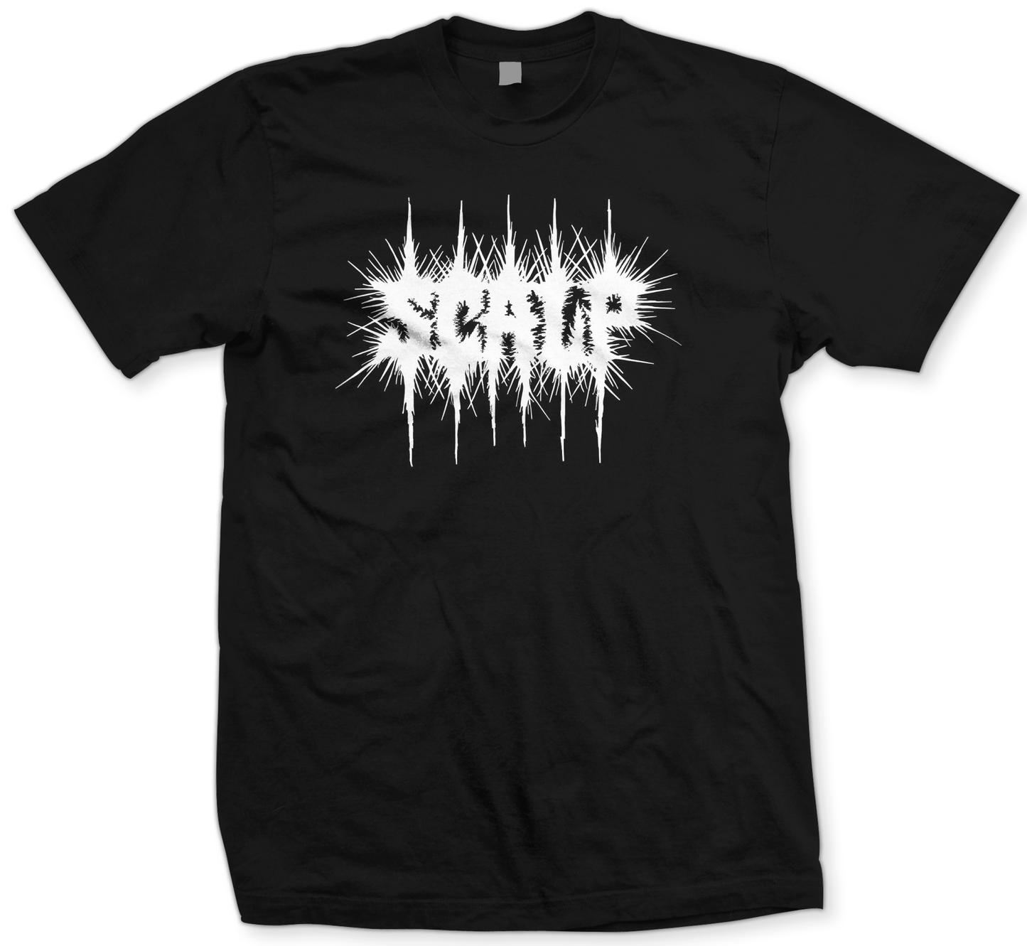 SCALP Logo T-Shirt