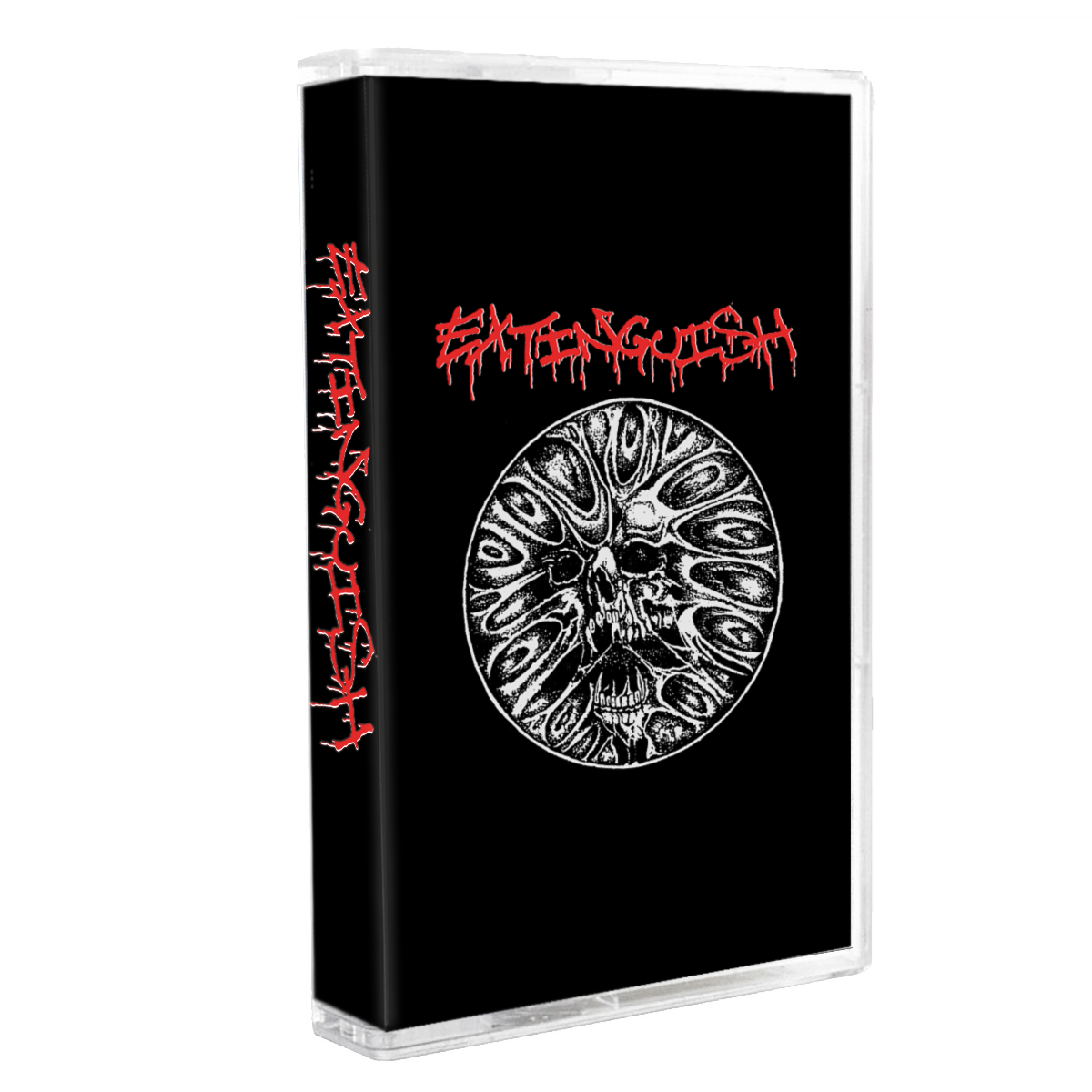 Extinguish "Seed of Evil" Promo Tape