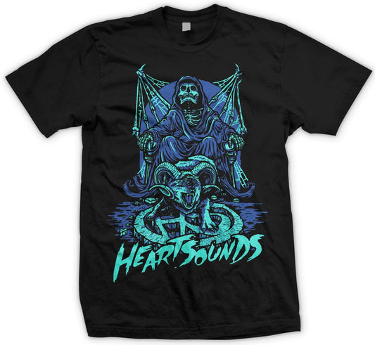 Heartsounds "Meditation" T-Shirt