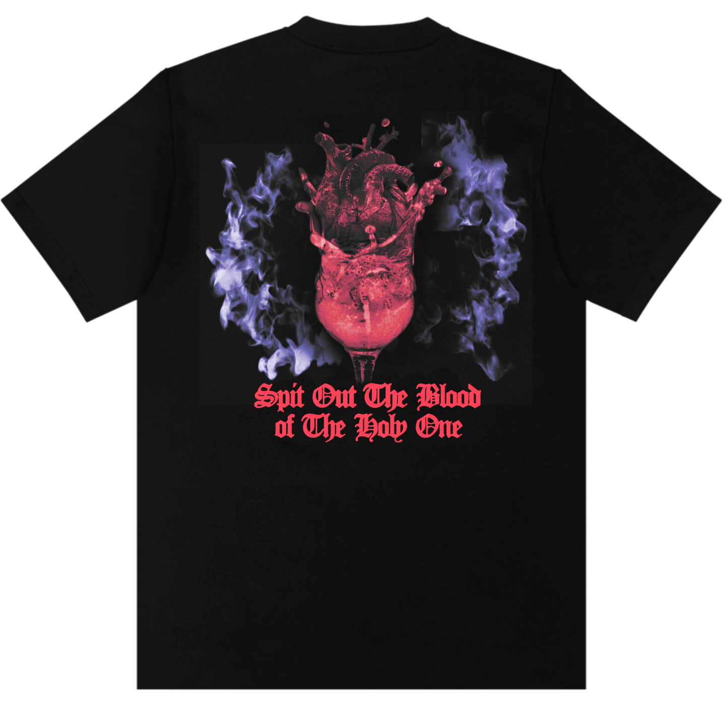 SLOWBLEED T-Shirt