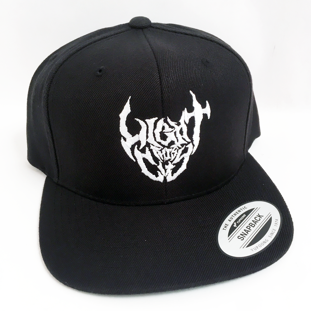 Light This City - Snapback Hat