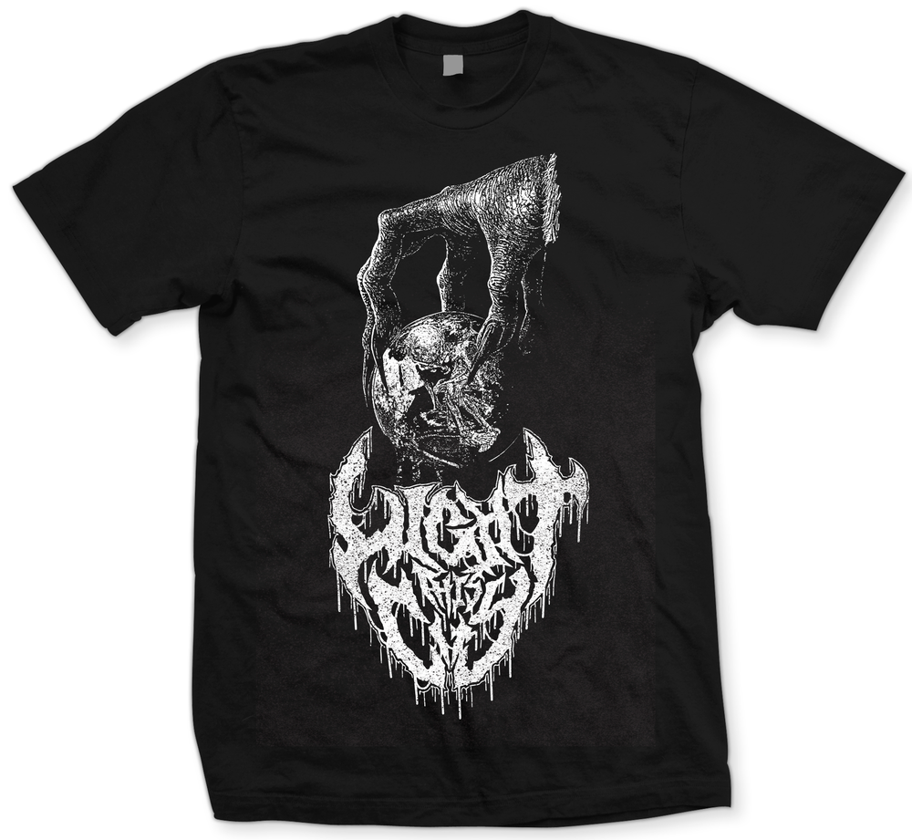 Light This City "Fetus" T-Shirt