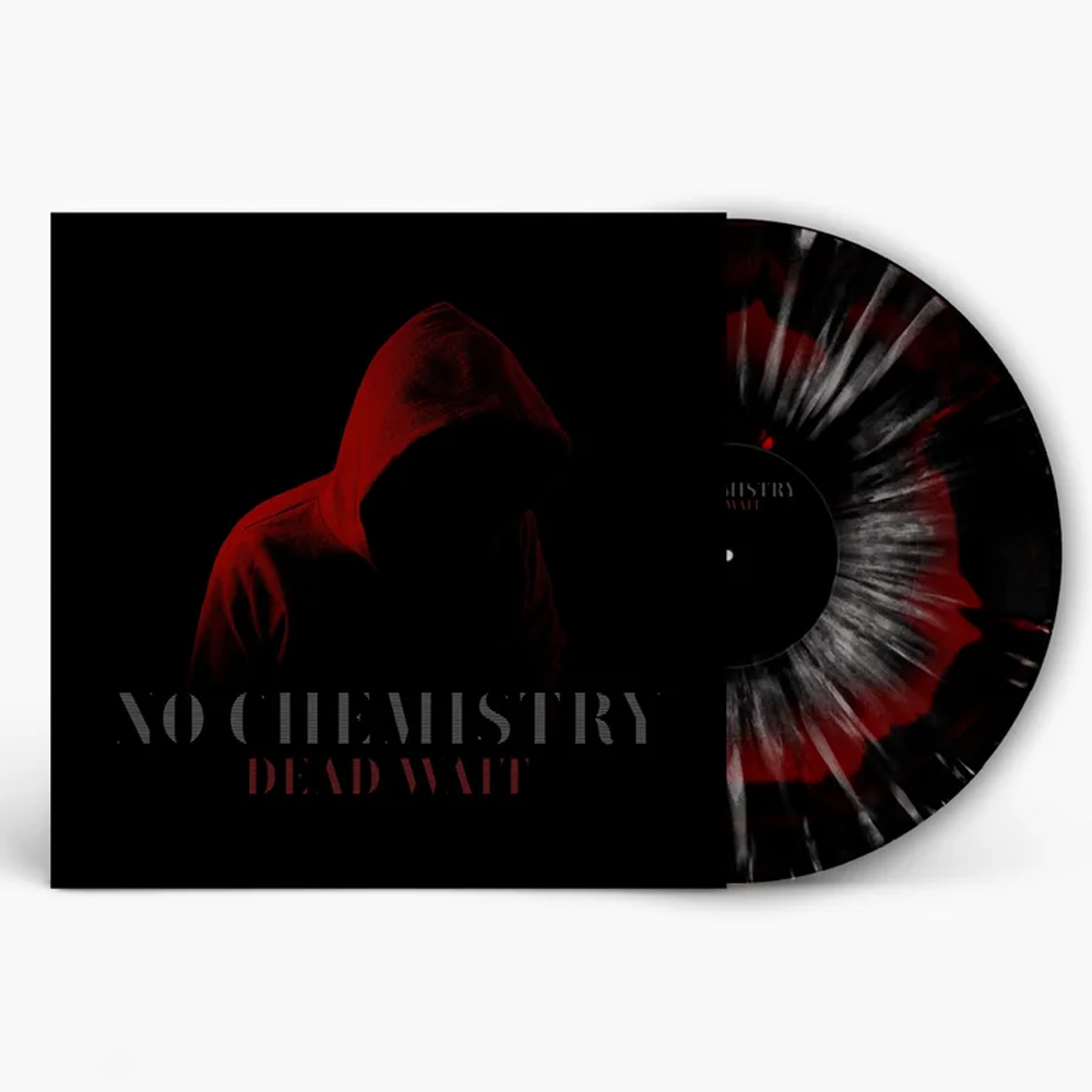 No Chemistry "Dead Wait" 12" LP