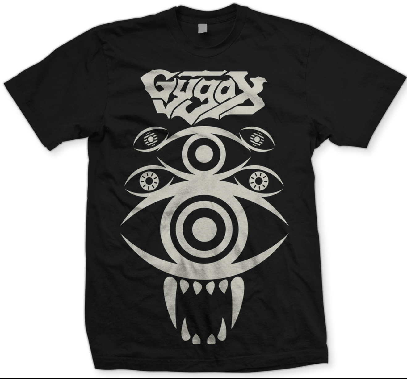 Gygax "Beholder" T-Shirt