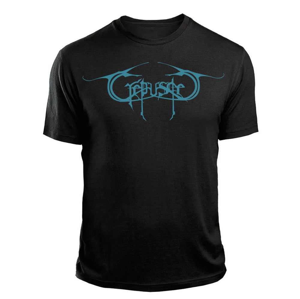 Crepuscle "Logo" T-Shirt