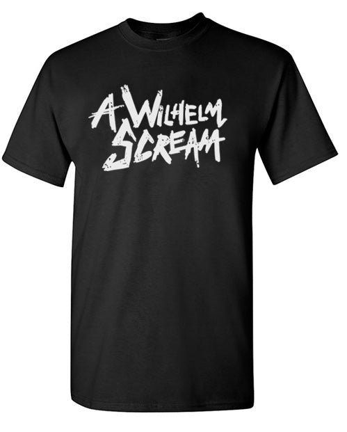 A Wilhelm Scream "Anchor" T-Shrt