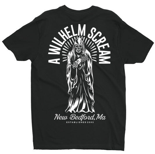 A Wilhelm Scream "Grim Reaper" T-Shirt