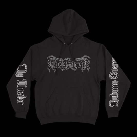 PREORDER:  Upon Stone "End Time Lightning" Hoodie