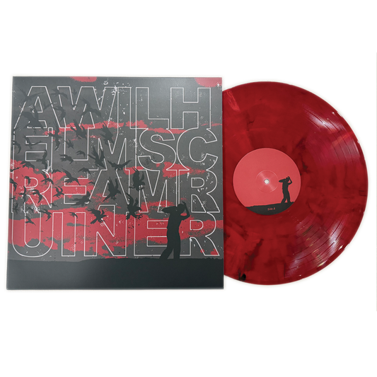A Wilhelm Scream "Ruiner" LP (20 Year Anniversary / Bloodshot)