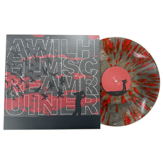 A Wilhelm Scream "Ruiner" LP (20 Year Anniversary / Insomnia)