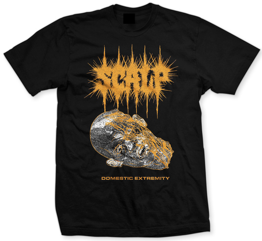 SCALP "Domestic Extremity" T-Shirt
