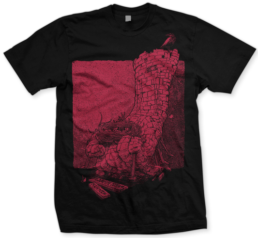 A Wilhelm Scream "Ruiner Reimagined" T-Shirt