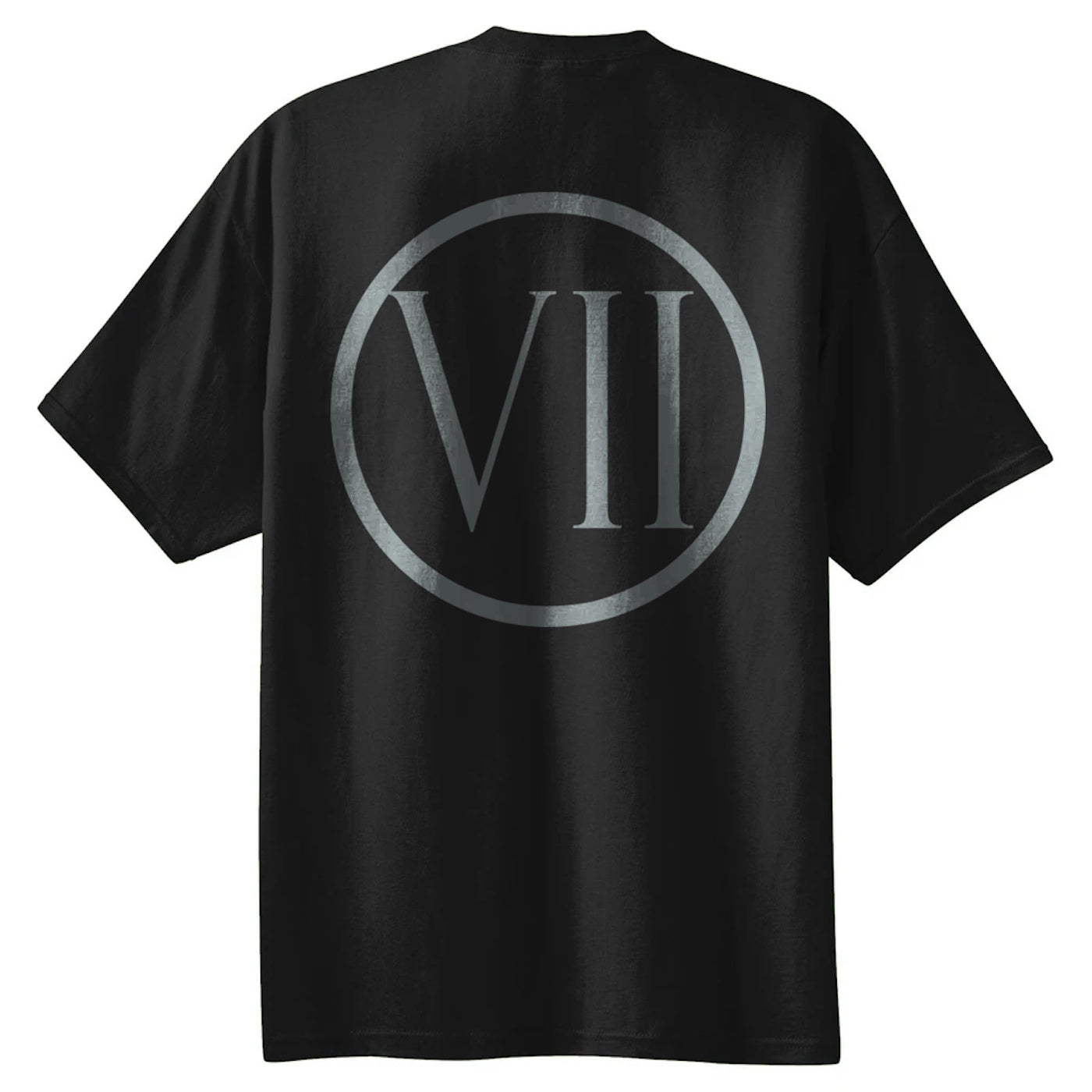 Darkness Everywhere "The Seventh Circle" T-Shirt