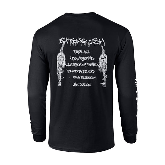 EXTINGUISH Longsleeve T-Shirt