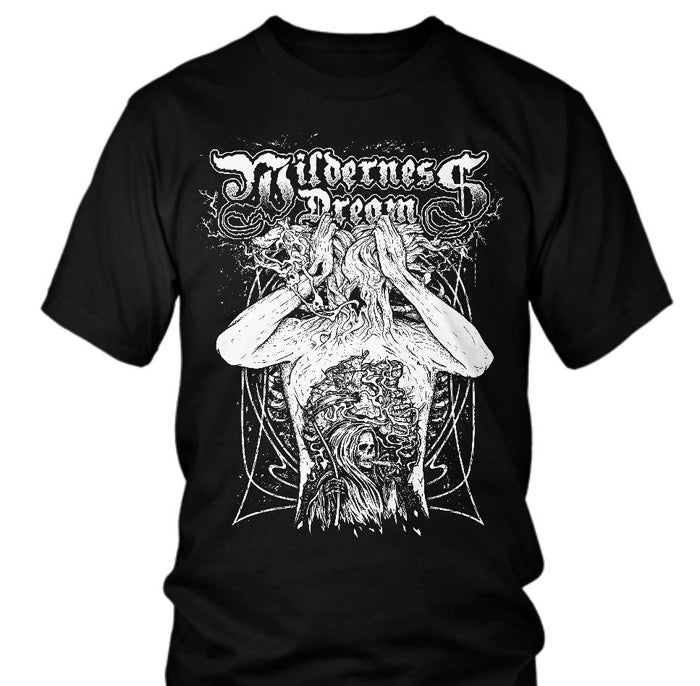 Wilderness Dream "Firebreather" T-Shirt