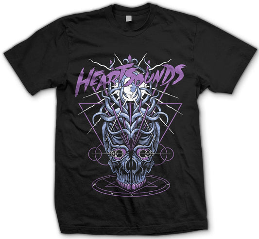 Heartsounds "Dualistic Nihilist" T-Shirt