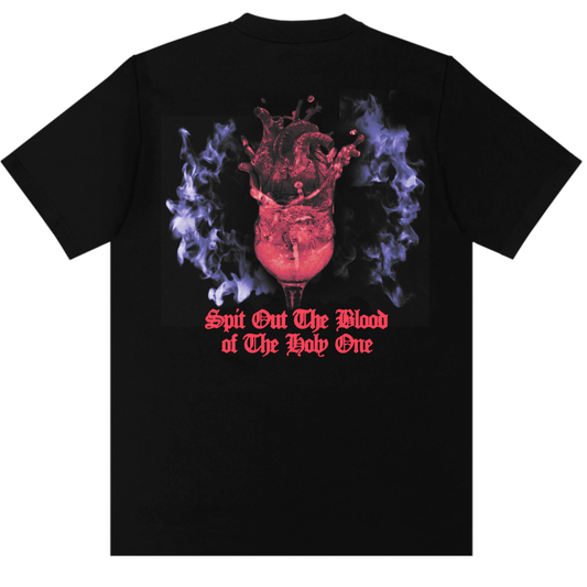 SLOWBLEED T-Shirt