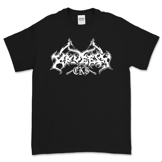 Kruelty "Immortal Nightmare" T-Shirt
