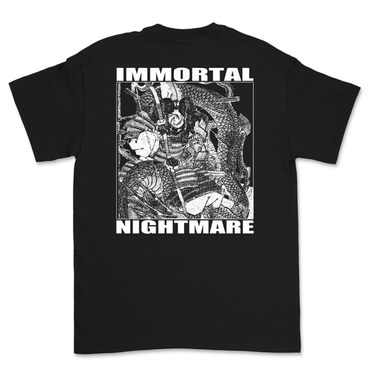 Kruelty "Immortal Nightmare" T-Shirt