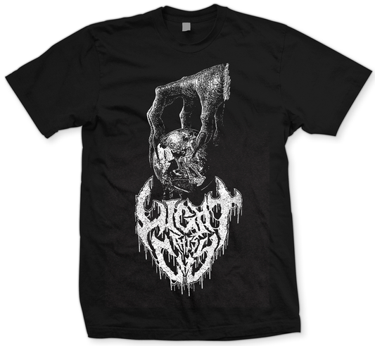 Light This City "Fetus" T-Shirt