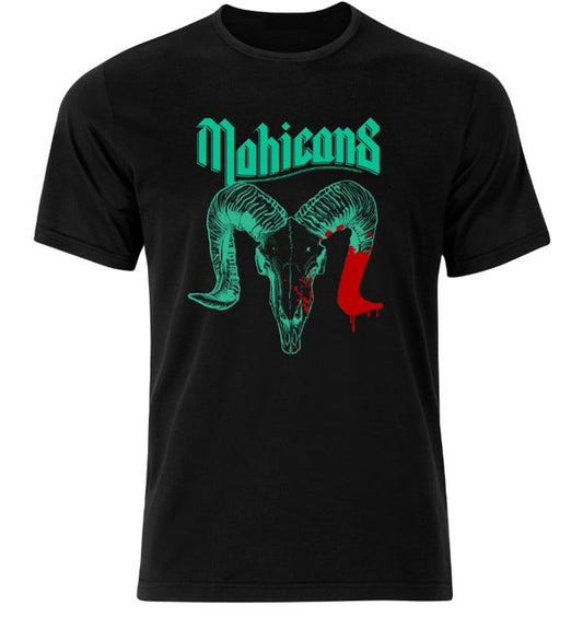 Mohicans T-Shirt