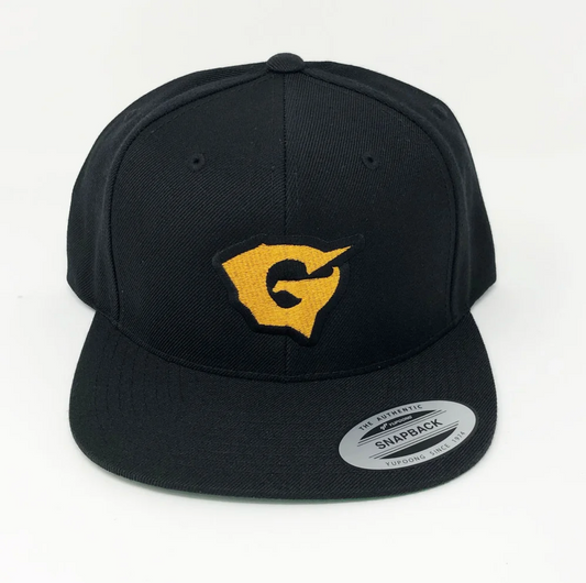 Gygax Hat