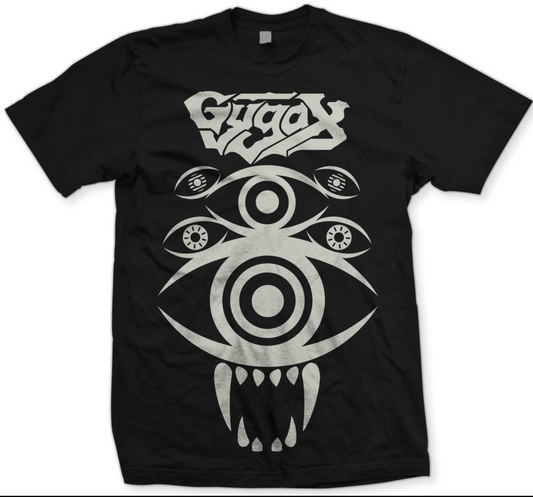 Gygax "Beholder" T-Shirt