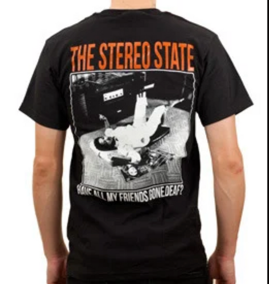 The Stereo State T-Shirt