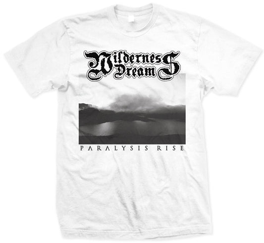 Wilderness Dream "Paralysis Rise" T-Shirt