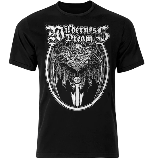 Wilderness Dream "Rebirth" T-Shirt