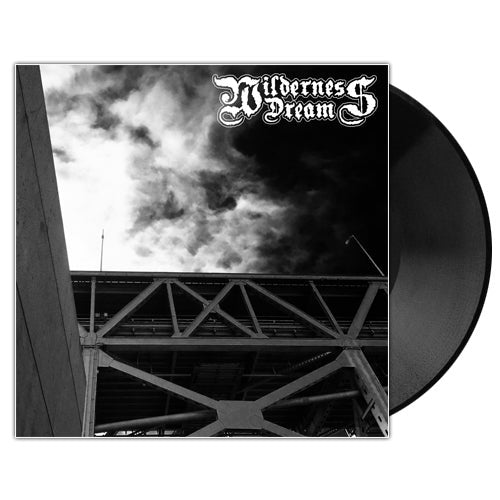 Wilderness Dream "S/T" 12" EP