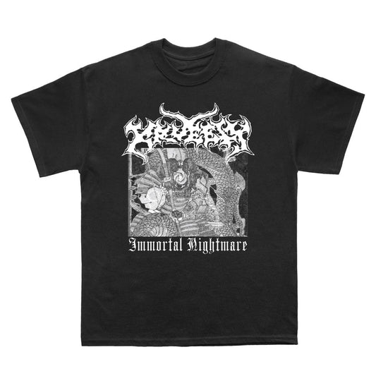 Kruelty "Immortal Nightmare" T-Shirt